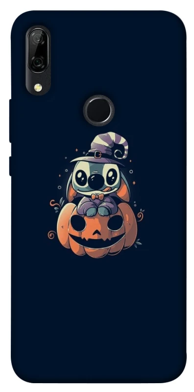 Чохол на Huawei P Smart Z Halloween Stitch ver.3 фото 1 з 1