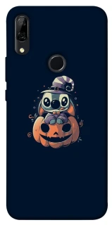 Чехол на Huawei P Smart Z Halloween Stitch ver.3 фото 1 из 1