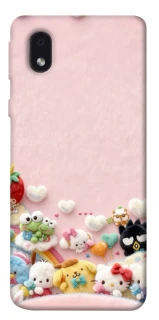 Чехол на Samsung Galaxy M01 Core / A01 Core Funny Toys фото 1 из 1