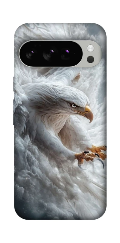 Чехол на Google Pixel 10 Pro eagle фото 1 из 1
