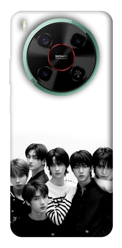 Чохол на ZTE Nubia V70 Max TWS фото 1 з 1