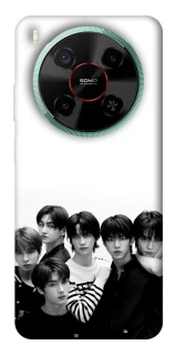 Чохол на ZTE Nubia V70 Max TWS фото 1 з 1