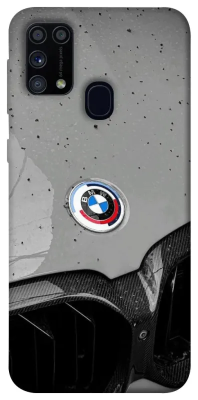 Чехол на Samsung Galaxy M31 BMW v52 фото 1 из 1