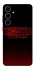 Чохол на Samsung Galaxy S25+ Stranger Things ver.18 фото 1 з 1
