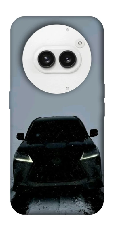 Чохол на Nothing Phone (2a) Lexus v8 фото 1 з 1