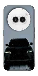 Чохол на Nothing Phone (2a) Lexus v8 фото 1 з 1