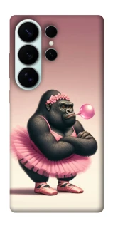 Чехол на Samsung Galaxy S26 Ultra Горила фото 1 из 1