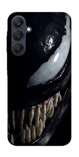 Чохол на Samsung Galaxy A25 5G Venom smile фото 1 з 1