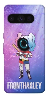 Чехол на Google Pixel 8 Pro FrontHarley фото 1 из 1