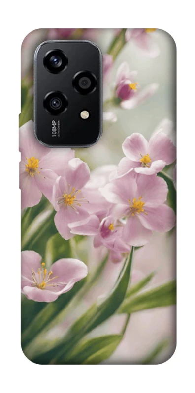 Чехол на Honor 200 Lite Spring фото 1 из 1