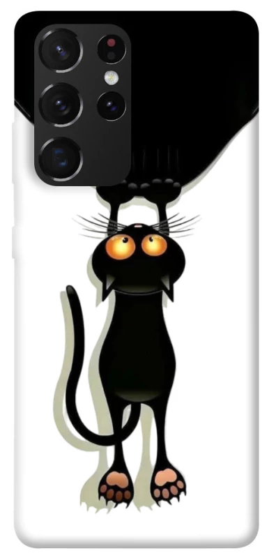 Чохол на Samsung Galaxy S21 Ultra But it's not white фото 1 з 1