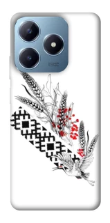 Чохол на Realme C63 Батьківщина фото 1 з 1