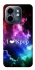Чохол на Infinix Smart 9 4G / Hot 50i K-pop love фото 1 з 1
