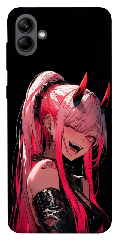 Чохол на Samsung Galaxy A04 Makima v2 фото 1 з 1