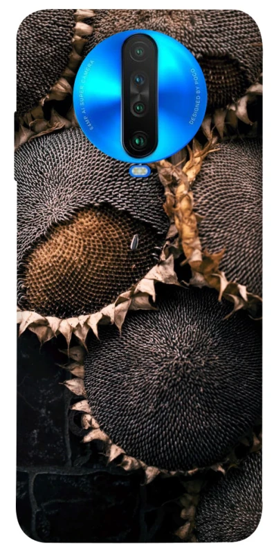 Чехол на Xiaomi Poco X2 Dreams2 фото 1 из 1