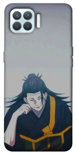 Чохол на Oppo F17 Pro Geto фото 1 з 1