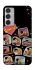 Чохол на Samsung Galaxy M35 Love is ver.3 фото 1 з 1
