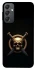 Чохол на Samsung Galaxy A24 4G Golden Skull фото 1 з 1