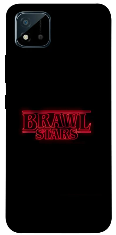 Чохол на Realme C11 (2021) Brawl Stars ver.12 фото 1 з 1