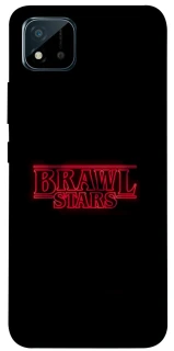 Чохол на Realme C20 Brawl Stars ver.12 фото 1 з 1