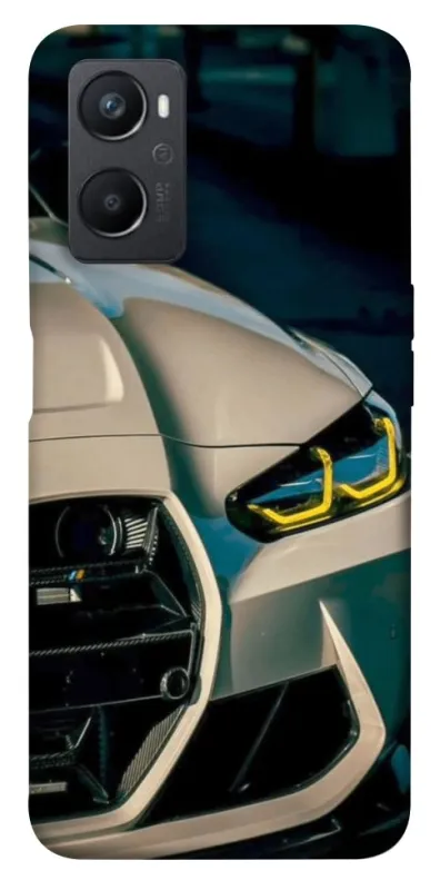 Чехол на Oppo A96 BMW v38 фото 1 из 1