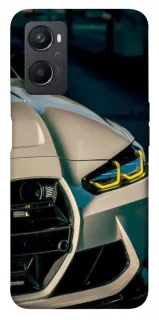 Чохол на Oppo A96 BMW v38 фото 1 з 1