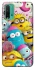 Чохол на Xiaomi Redmi Note 9 4G / Redmi 9 Power Minions ver.1 фото 1 з 1