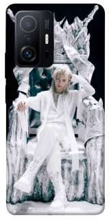 Чехол на Xiaomi 11T / 11T Pro Felix GIANT фото 1 из 1