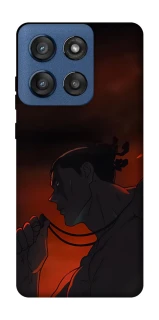 Чехол на Motorola Edge 60 Stylus Todo v5 фото 1 из 1