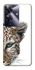 Чохол на Realme Note 60 Leopard Art v2 фото 1 з 1