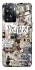 Чохол на OnePlus Nord N20 SE Fashion collage ver.12 фото 1 з 1