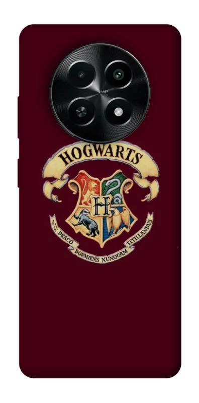 Чохол на Realme Narzo 70x Harry Potter v7 фото 1 з 1