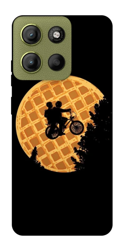 Чохол на Motorola Moto G15 4G Stranger Things ver.33 фото 1 з 1