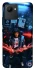 Чехол на Realme C30s Stranger Things ver.42 фото 1 из 1