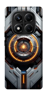 Чехол на Xiaomi Redmi Note 14 Pro 4G CyberPhone v1 фото 1 из 1