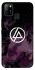 Чохол на Infinix Hot 10 Lite Linkin Park logo ver.6 фото 1 з 1