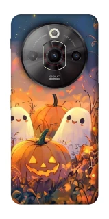 Чехол на ZTE Nubia Focus Pro Pumpkin фото 1 из 1