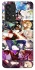 Чехол на Samsung Galaxy A33 5G Genshin Impact ver.2 фото 1 из 1