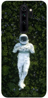 Чехол на Xiaomi Redmi Note 8 Pro Астронавт фото 1 из 1