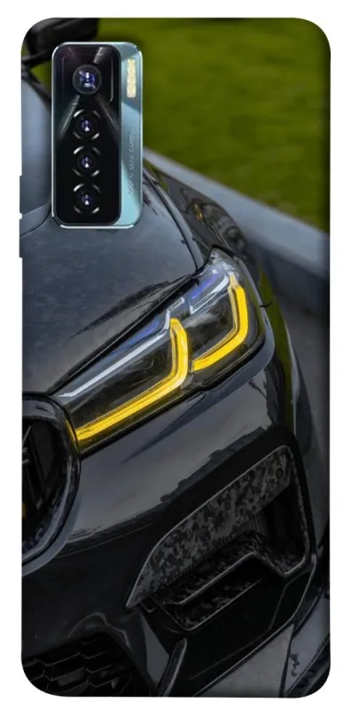 Чехол на TECNO Camon 17 Pro BMW v48 фото 1 из 1