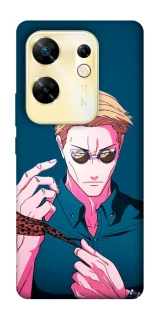 Чехол на Infinix Zero 30 4G Nanami фото 1 из 1