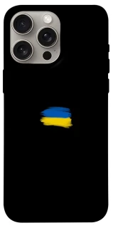 Чехол Флаг красками фото 1 из 1