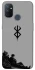 Чохол на OnePlus Nord N100 Berserk v3 фото 1 з 1