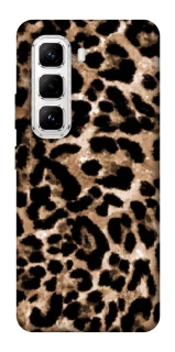 Чехол на Infinix Hot 50 Pro Leopard Skin v4 фото 1 из 1
