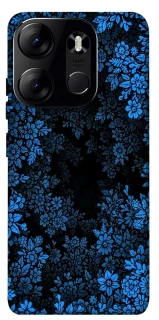 Чехол на Tecno Spark Go 2023 Flowers v5 фото 1 из 1