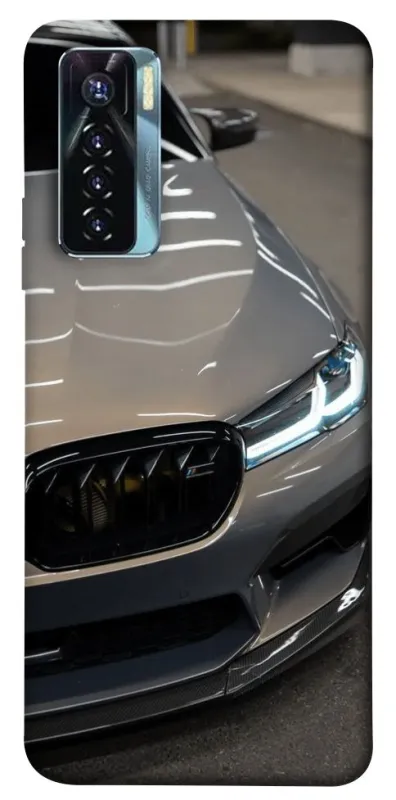 Чехол на TECNO Camon 17 Pro BMW v53 фото 1 из 1
