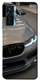 Чехол на TECNO Camon 17 Pro BMW v53 фото 1 из 1