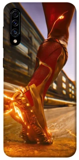 Чехол на Samsung Galaxy A50 (A505F) / A50s / A30s Flash leg фото 1 из 1