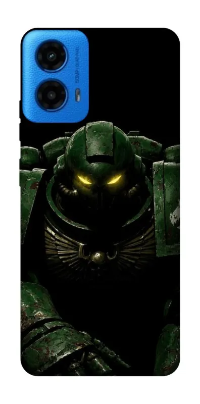 Чехол на Motorola Moto G45 Warhammer 40k v1 фото 1 из 1