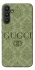 Чехол на Samsung Galaxy A34 5G Gucci ver.9 фото 1 из 1